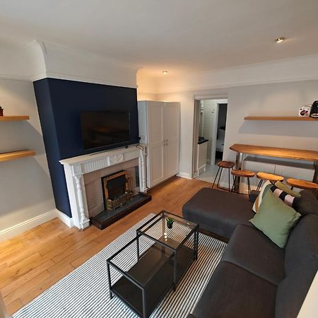 Delightful 3 Bed Dublin City House Villa Exterior foto