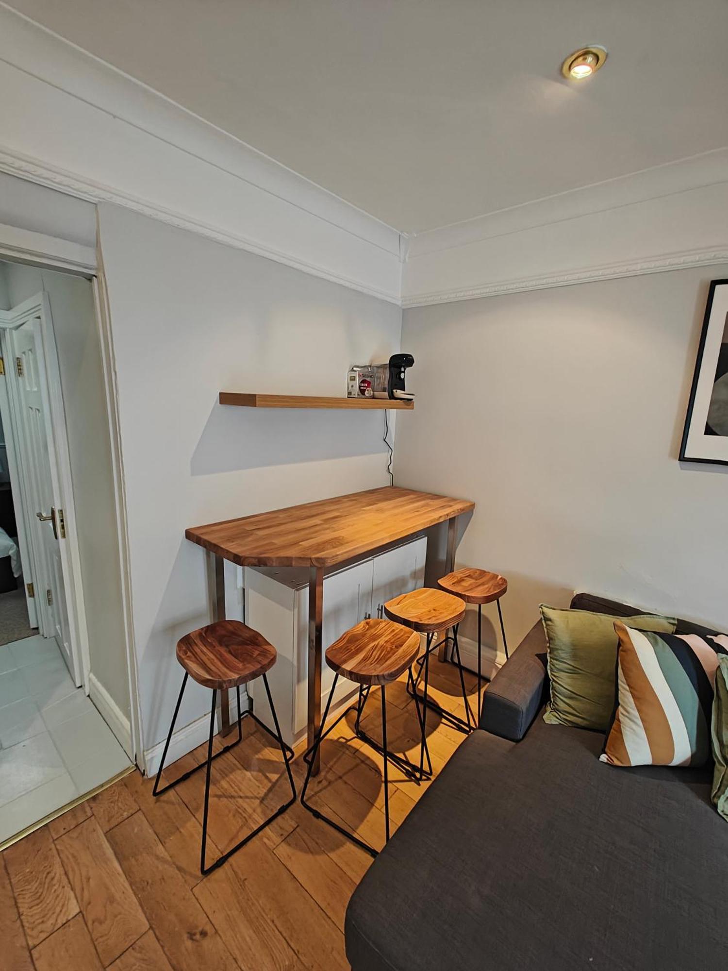 Delightful 3 Bed Dublin City House Villa Exterior foto